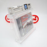 NEWMAN/HASS INDY CAR RACING - WATA GRADED 9.2 A+! NEW & Factory Sealed! (PS1 PlayStation 1) WATA POP 2!