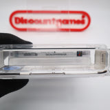 NEWMAN/HASS INDY CAR RACING - WATA GRADED 9.2 A+! NEW & Factory Sealed! (PS1 PlayStation 1) WATA POP 2!