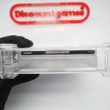 NEWMAN/HASS INDY CAR RACING - WATA GRADED 9.2 A+! NEW & Factory Sealed! (PS1 PlayStation 1) WATA POP 2!