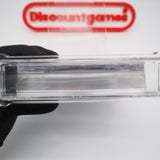 NEWMAN/HASS INDY CAR RACING - WATA GRADED 9.2 A+! NEW & Factory Sealed! (PS1 PlayStation 1) WATA POP 2!