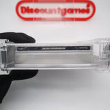 NEWMAN/HASS INDY CAR RACING - WATA GRADED 9.2 A+! NEW & Factory Sealed! (PS1 PlayStation 1) WATA POP 2!