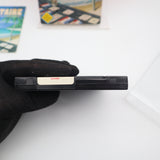 SOLITAIRE (AVE / AMERICAN VIDEO ENTERTAINMENT) - CIB / COMPLETE! Cleaned & Tested! (NES Nintendo)