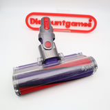 Genuine Dyson Vacuum V7 V8 V9 V10 V11 Soft Fluffy Motorized Head 112232