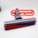 Genuine Dyson Vacuum V7 V8 V9 V10 V11 Soft Fluffy Motorized Head 112232