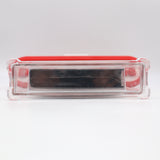 FINAL ZONE - WATA GRADED 9.6 A! NEW & Factory Sealed with Authentic Tube Seam! (Sega Genesis)