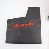SUPER MARIO BROS. / BROTHERS (ASIAN VERSION SMALL BOX!) - WITH BOX! Cleaned & Tested! (NES Nintendo)