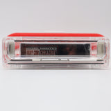 MICHAEL ANDRETTI'S INDY CAR CHALLENGE RACING - WATA GRADED 9.2 A+! NEW & Factory Sealed! (SNES Super Nintendo)