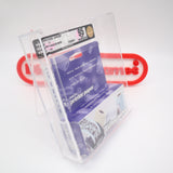 GAME BOY PRINTER PAPER - VGA GRADED 95 MINT UNCIRCULATED! NEW & Factory Sealed! (Game Boy Original)
