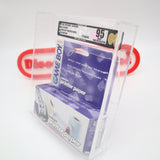 GAME BOY PRINTER PAPER - VGA GRADED 95 MINT UNCIRCULATED! NEW & Factory Sealed! (Game Boy Original)