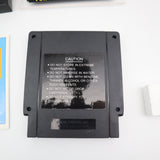 WISDOM TREE BIBLE GAME: KING OF KINGS THE EARLY YEARS (NATIVITY COVER) - CIB COMPLETE! Cleaned & Tested! (NES Nintendo)