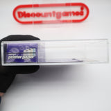 GAME BOY PRINTER PAPER - VGA GRADED 95 MINT UNCIRCULATED! NEW & Factory Sealed! (Game Boy Original)