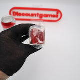 MAX PAYNE 3 III PROMOTIONAL ROCKSTAR GAMES PAINKILLER PILL BOX - NEW & Factory Sealed (PS3 PlayStation 3)