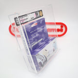GAME BOY PRINTER PAPER - VGA GRADED 90 MINT UNCIRCULATED! NEW & Factory Sealed! (Game Boy Original)