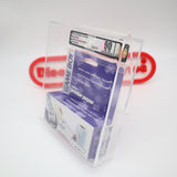 GAME BOY PRINTER PAPER - VGA GRADED 90 MINT UNCIRCULATED! NEW & Factory Sealed! (Game Boy Original)