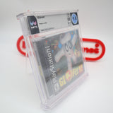 GLOVER - WATA GRADED 9.8 A++! NEW & Factory Sealed! (PS1 PlayStation 1)