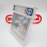 GLOVER - WATA GRADED 9.8 A++! NEW & Factory Sealed! (PS1 PlayStation 1)