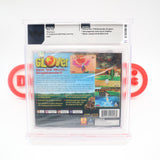 GLOVER - WATA GRADED 9.8 A++! NEW & Factory Sealed! (PS1 PlayStation 1)