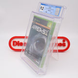 AREA 51 - CGC GRADED 9.2 A+! NEW & Factory Sealed! (XBOX)