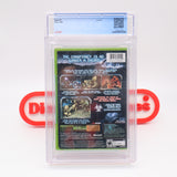 AREA 51 - CGC GRADED 9.2 A+! NEW & Factory Sealed! (XBOX)
