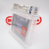 INDEPENDENCE DAY - WATA GRADED 9.4 A+! NEW & Factory Sealed! (PS1 PlayStation 1)