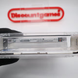 INDEPENDENCE DAY - WATA GRADED 9.4 A+! NEW & Factory Sealed! (PS1 PlayStation 1)