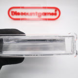 INDEPENDENCE DAY - WATA GRADED 9.4 A+! NEW & Factory Sealed! (PS1 PlayStation 1)