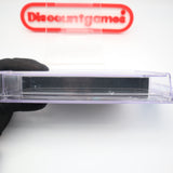 KINGDOM HEARTS: ALL-IN-ONE PACKAGE - CGC GRADED 9.8 A++! NEW & Factory Sealed! (PS4 PlayStation 4)