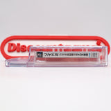 ZOIDS 2 II: HELIC REPUBLIC VS GUYLOS EMPIRE (JAPANESE VARIANT!) CGC GRADED 7.5 A++! NEW & Factory Sealed! (PS1 PlayStation 1)