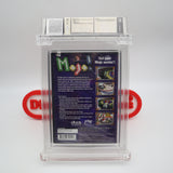 MOJO! WATA GRADED 9.6 A! NEW & Factory Sealed! (PS2 PlayStation 2)
