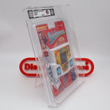 ALL PRO BASKETBALL - VGA GRADED 85 NM+ SILVER! NEW & Factory Sealed! (Tiger Electronics LCD Handheld)