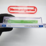 METAL GEAR RISING: REVENGEANCE - CGC GRADED 9.9 A++! NEW & Factory Sealed! (XBox 360)