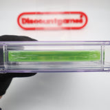 METAL GEAR RISING: REVENGEANCE - CGC GRADED 9.9 A++! NEW & Factory Sealed! (XBox 360)