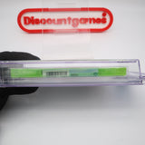 METAL GEAR RISING: REVENGEANCE - CGC GRADED 9.9 A++! NEW & Factory Sealed! (XBox 360)