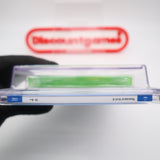 RESIDENT EVIL 6 VI - HIGHEST/PERFECT GRADED CGC 10 A++! NEW & Factory Sealed! (XBox 360)