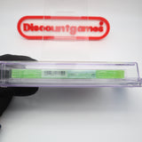 RESIDENT EVIL 6 VI - HIGHEST/PERFECT GRADED CGC 10 A++! NEW & Factory Sealed! (XBox 360)