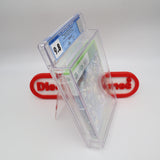 P4A / PERSONA 4 ARENA ULTIMAX - CGC GRADED 9.8 A++! NEW & Factory Sealed! (XBox 360)