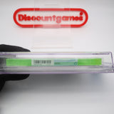 BATMAN: THE TELLTALE SERIES - HIGHEST/PERFECT GRADED CGC 10 A++! NEW & Factory Sealed! (XBox 360)