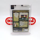 TALES OF MONKEY ISLAND - WATA GRADED 9.8 A+! NEW & Factory Sealed! (PC Computer Game)
