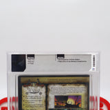 TALES OF MONKEY ISLAND - WATA GRADED 9.8 A+! NEW & Factory Sealed! (PC Computer Game)