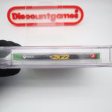 NBA 2K22 2022 DURANT+ COVER! HIGHEST/PERFECT GRADED CGC 10 A++! NEW & Factory Sealed! (XBox Series X)