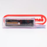 ROGER CLEMENS' MVP BASEBALL - CGC GRADED 8.5 A+! NEW & Factory Sealed with Authentic V-Seam! (SNES Super Nintendo)