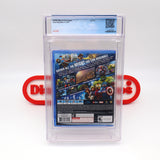 LEGO MARVEL AVENGERS - CGC GRADED 9.2 A+! NEW & Factory Sealed! (PS4 PlayStation 4)
