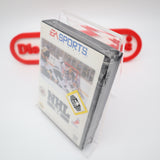 NHL '94 1994 - NEW & Factory Sealed with Authentic V-Overlap Seam! (Sega Genesis)