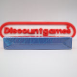 MILON'S SECRET CASTLE with ROUND SOQ! NEW & Factory Sealed with Authentic H-Seam! (NES Nintendo)