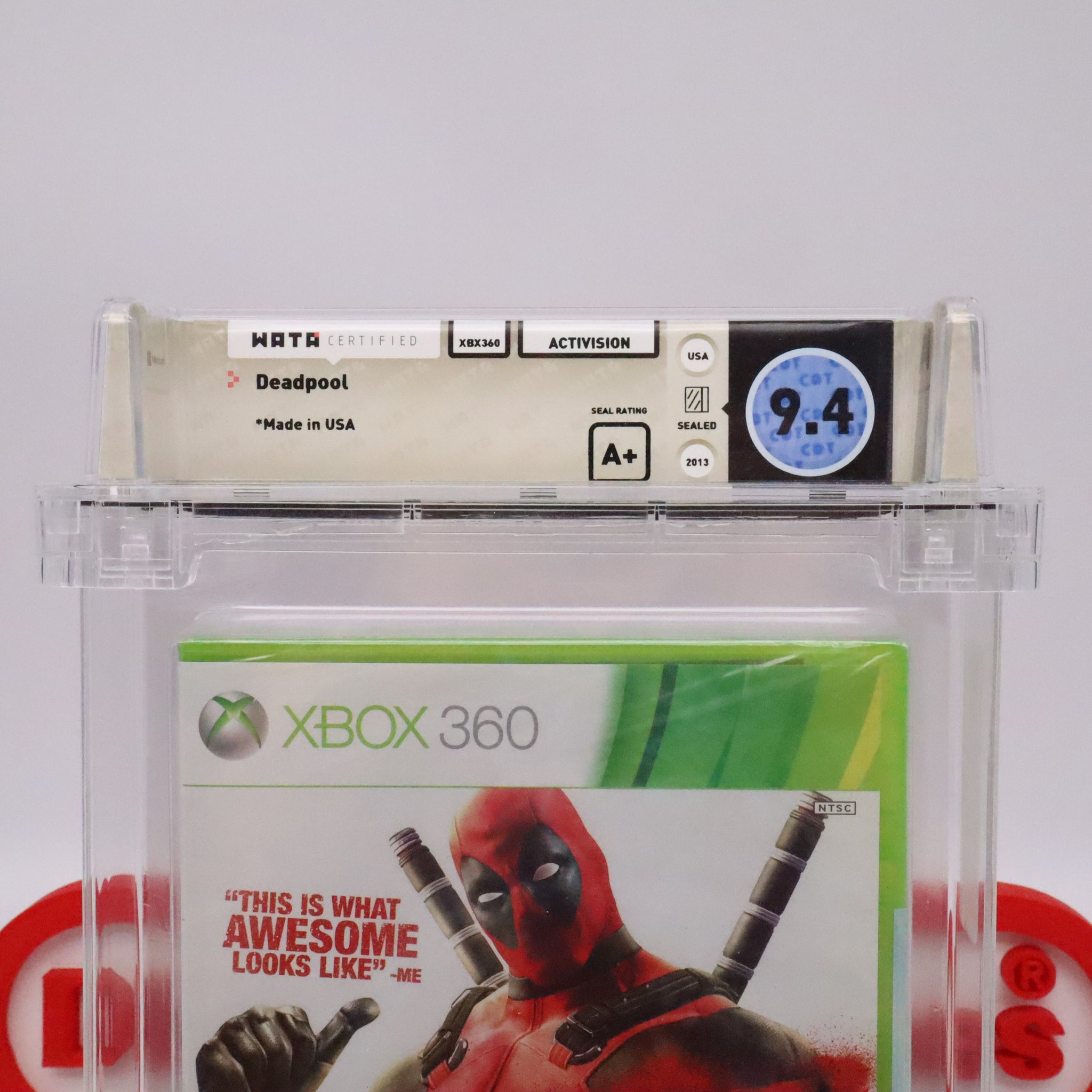 Deadpool - Xbox 360