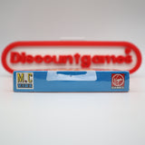 MCDONALD'S MC / M.C. KIDS - NEW & Factory Sealed with Authentic H-Seam! (NES Nintendo)