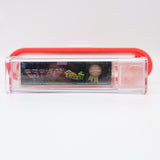 F-ZERO - WATA GRADED 9.6 A++! NEW & Factory Sealed with Authentic V-Seam! (SNES Super Nintendo)