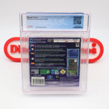 MONSTER FORCE - CGC GRADED 9.0 A+! NEW & Factory Sealed! (Game Boy Advance GBA)