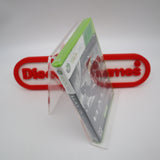 HALO: COMBAT EVOLVED NFR ANNIVERSARY EDITION - NEW & Factory Sealed with Authentic Y-Fold Seal! (XBox 360)
