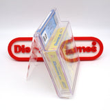 MONSTERS, INC. CGC GRADED 8.0 A+! NEW & Factory Sealed! (Game Boy Advance GBA)